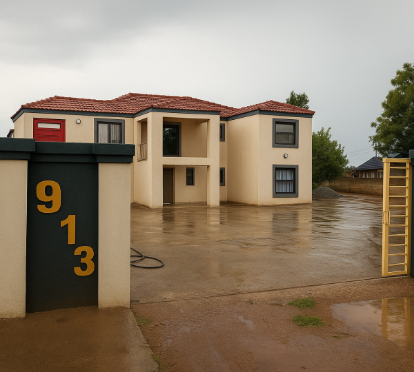 Sunrise Guest House