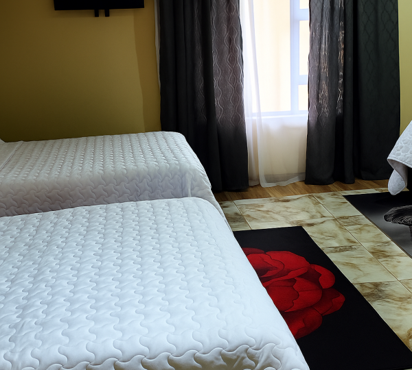 Sunrise Guest House